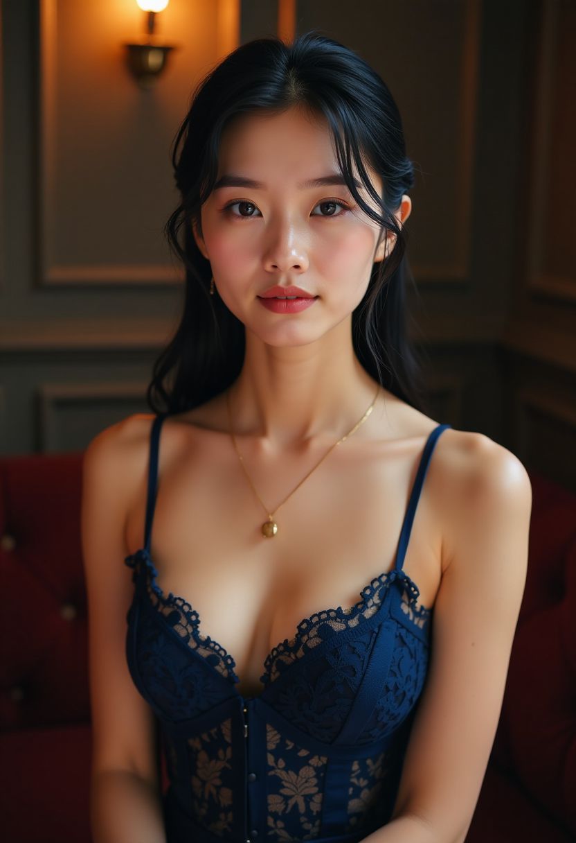 风月俏佳人经典红裙镜头拆解封面
